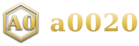 a0020 logo