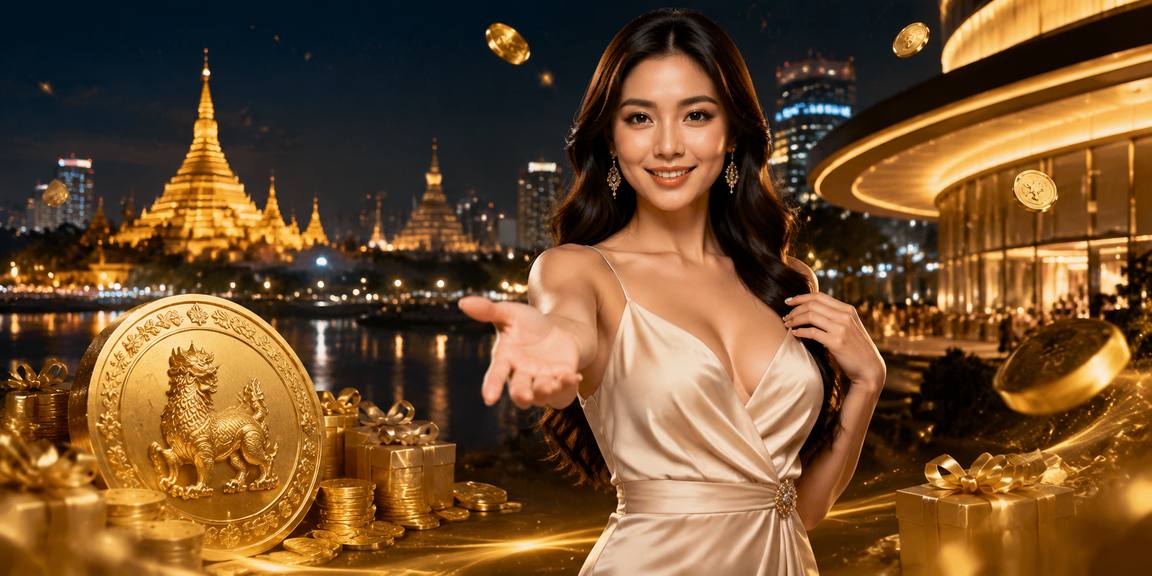 a0020 Mega Jackpot လှည့်ခြင်း ဆိုသည်မှာ အဘယ်နည်း